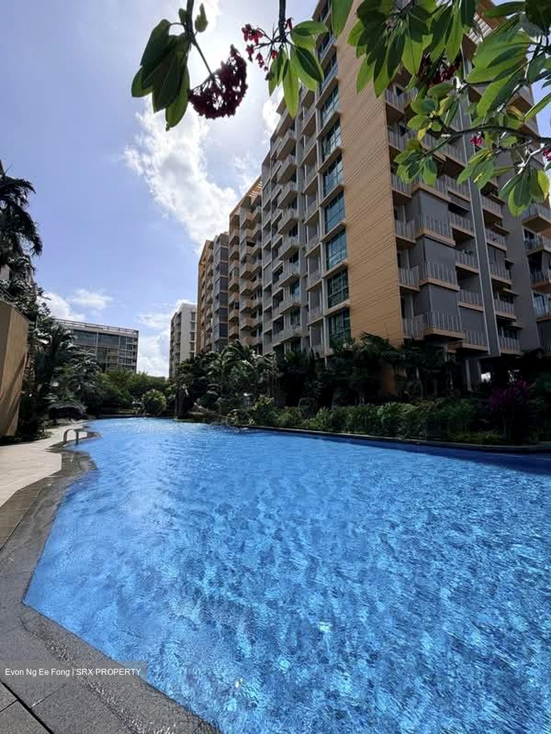 The Glades (D16), Condominium #535206751